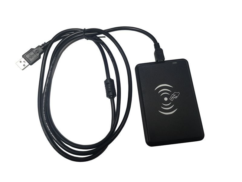USB HID低频+高频读卡器